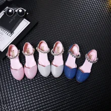 Детская обувь для принцессы; обувь для девочек; женская танцевальная обувь для студентов; спортивные Полуботинки; кроссовки для учебы; обувь для танцев