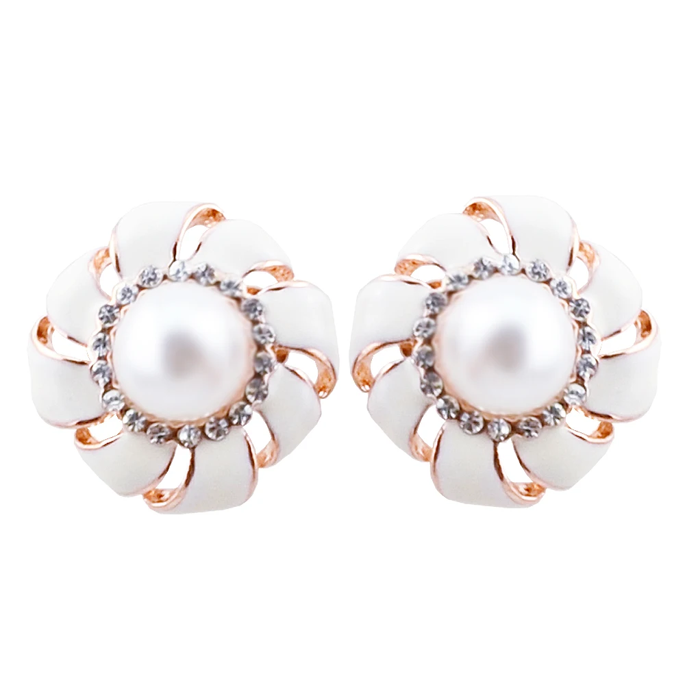 new ladies earrings