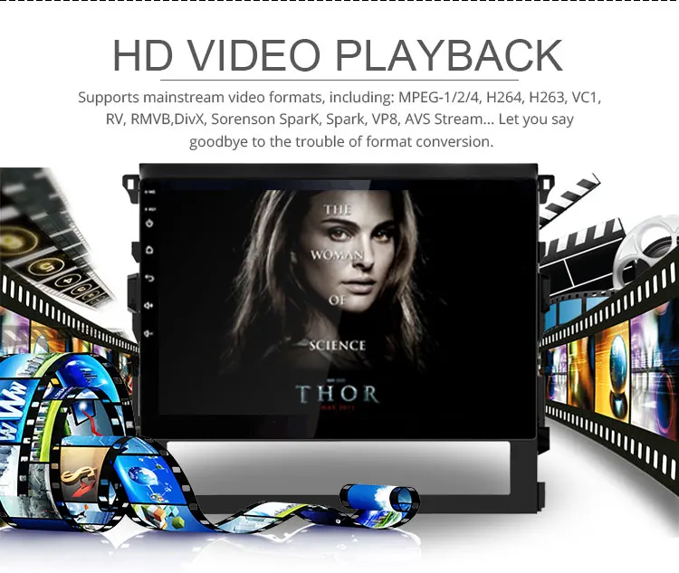 Flash Deal Besina 10.1 inch Android 8.0 Car Radio For Toyota Land Cruiser 200 LC200 2016 Multimedia Player GPS Navigation Autoaudio 2G+32G 4