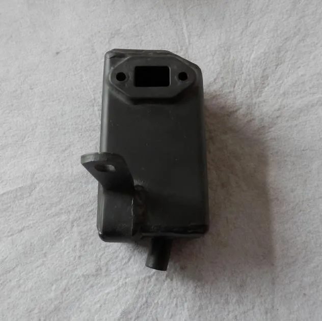 MUFFLER WACKER BH22 BH23 BH24 2