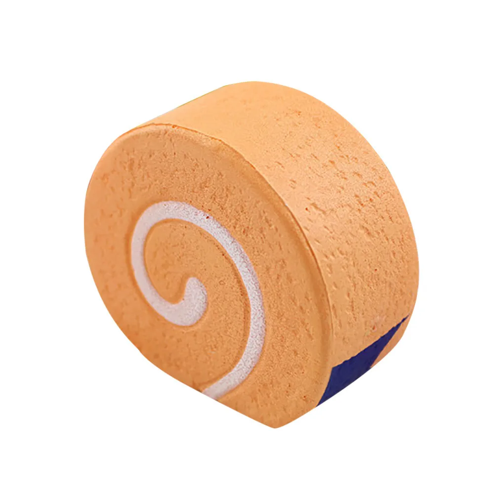 

Simulation Bread Squishy Slow Rising Cream Scented Decompression Toys 3.20