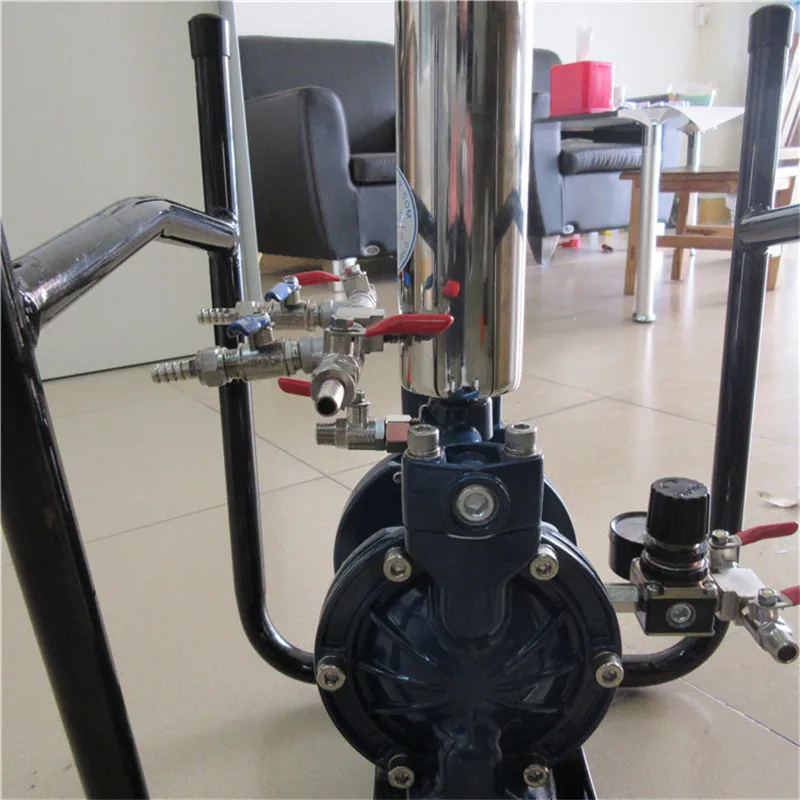 prona pump