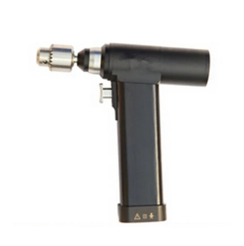

Surgical Orthopedic Medical Electric Bone Hollow Drill 2 Batteries Sale H#