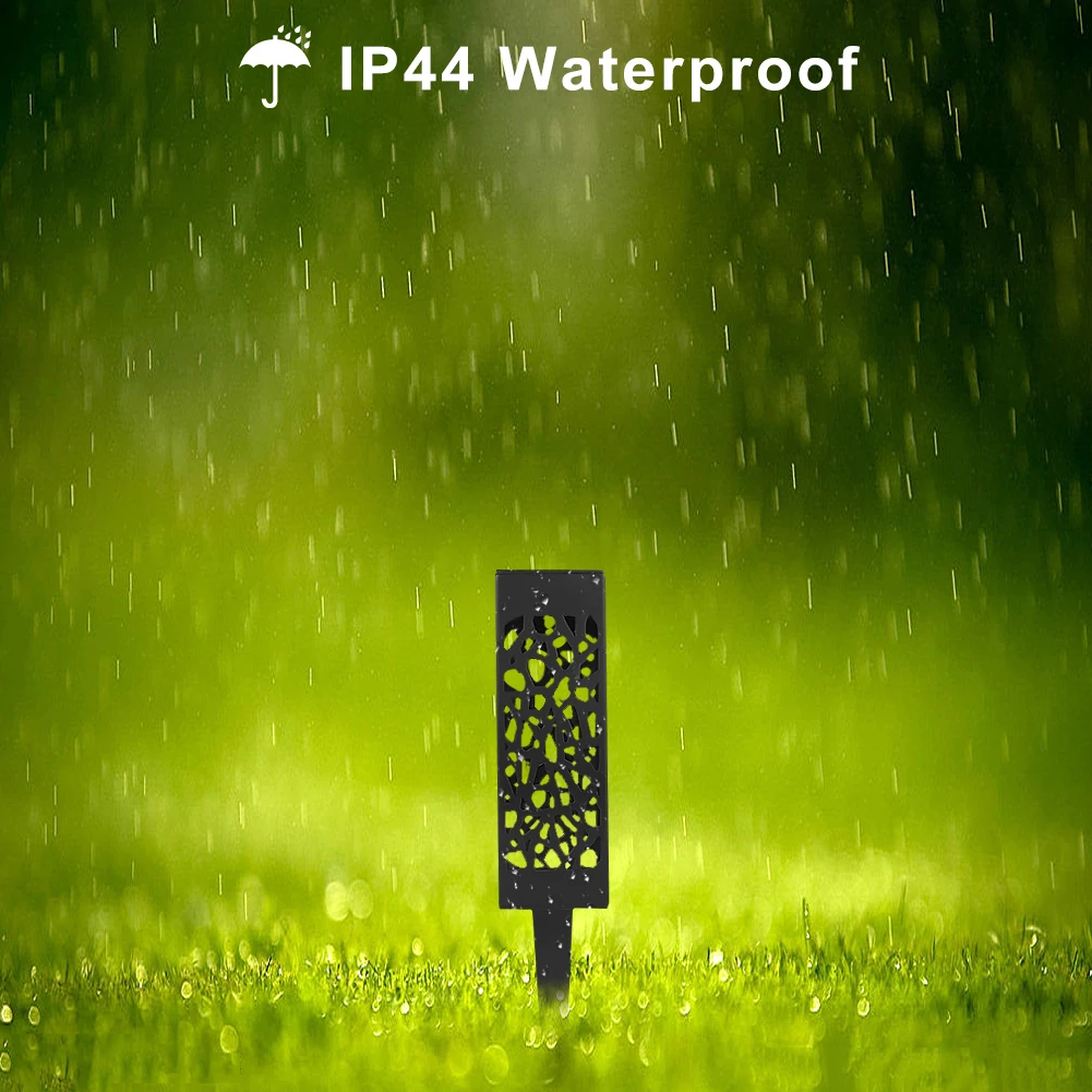Movido a Energia Luzes do Jardim ao ar Automático para Jardim do Pátio Pátio e Jardim 6 e 8 Pcs Wateproof Solar Levou Livre Led e Jardim 22 Cheap Luminárias gramado