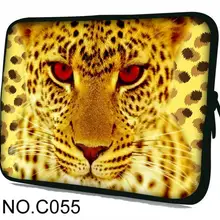 Голова льва 9,7 10 10,1 11,6 12 13 13,3 14 15 15,6 17 17,3 Ноутбук сумка Нетбук Чехол для ноутбука сумка для ноутбука для hp ASUS acer