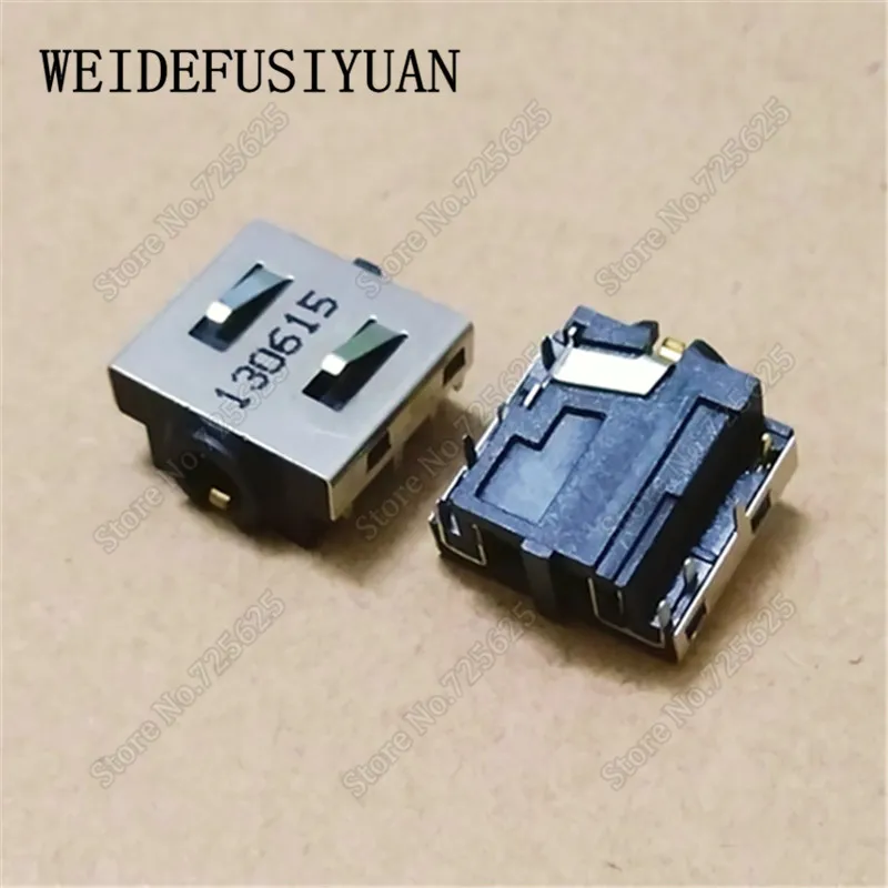 8P 8 pin 3.5mm Audio Jack Headphone Port Microphone Socket Connector