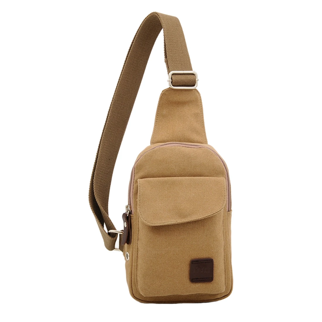 

Vintage Men Canvas Satchel Casual Cross Body Handbag Messenger Shoulder Bag