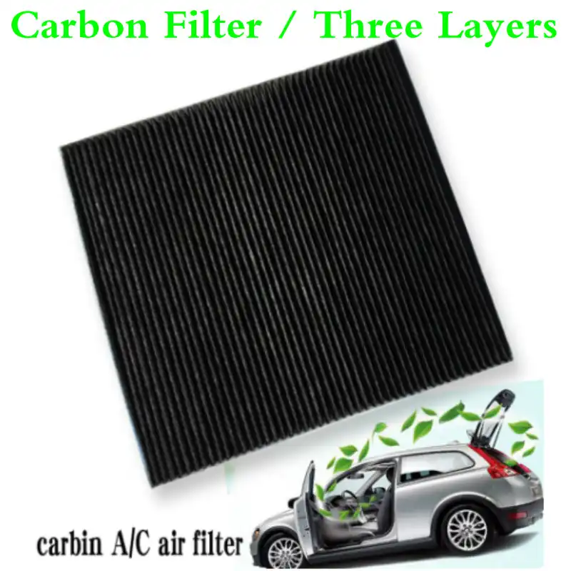 For Toyota Fj Cruiser 2007 2014 Car Activated Carbon Cabin Fresh