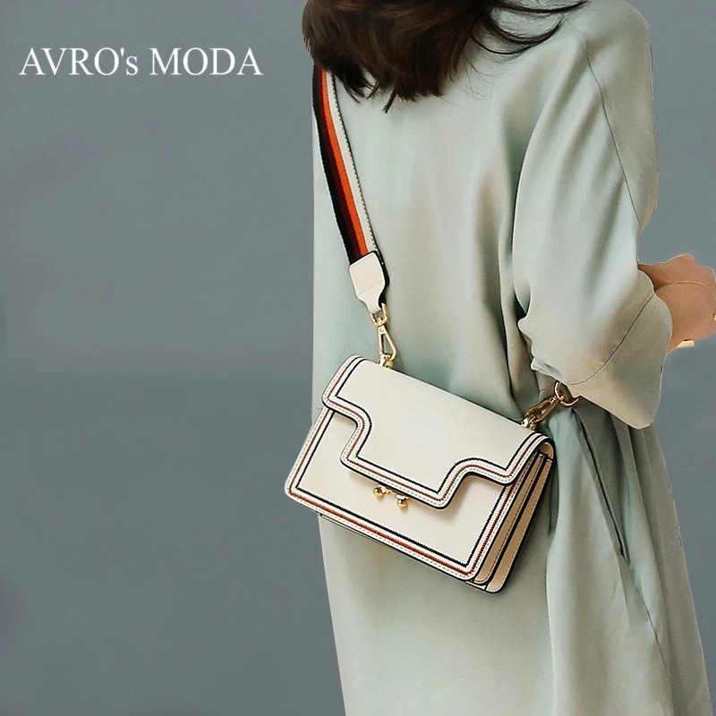 AVRO's MODA сумка женская искусственная кожа сумки женские через плечо маленькие