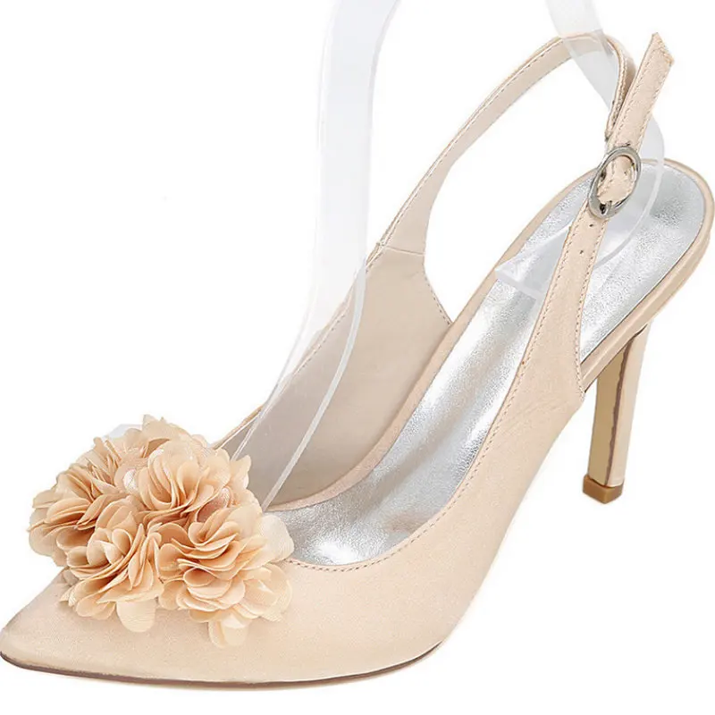 

Y487 Women'sPumps fashion style summer indoor pu Women's solid Pumps good quality