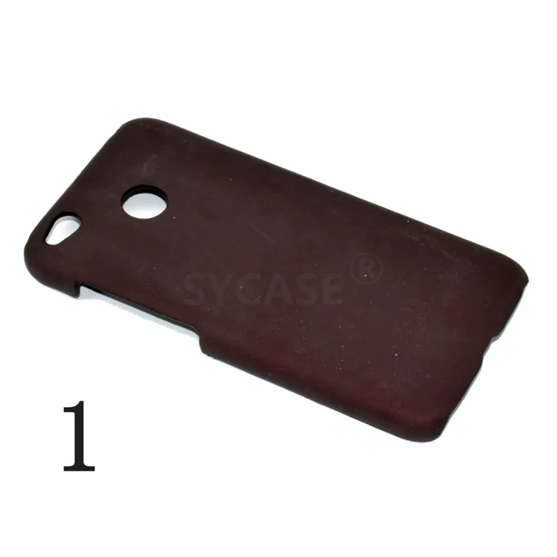SYCASE для One plus 6 Чехол температурный чувствительный цвет Замена кожуха Oneplus чехол