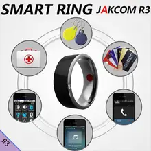 JAKCOM R3 Inteligente Anel venda Quente em Acessórios como reloj Inteligente gps do telefone android nfc ticwatch 2