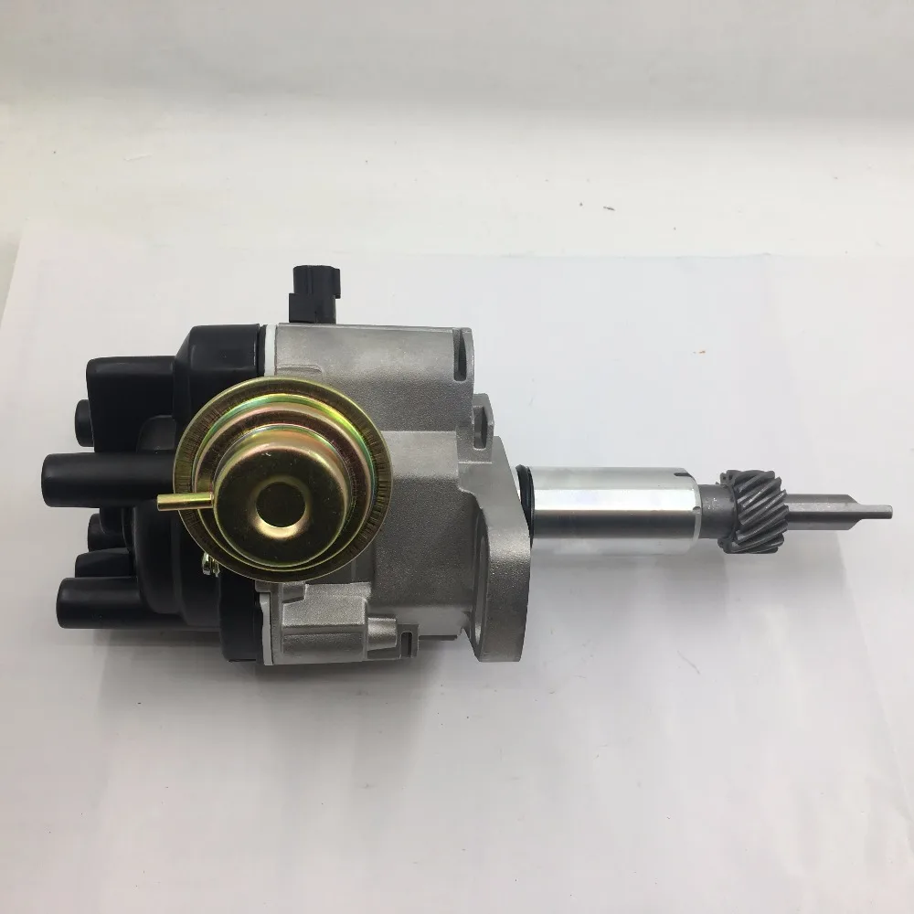 sherryberg Electronic Ignition Distributor for Nissan K15 TCM Forklift MITSUBISHI KOMATSU