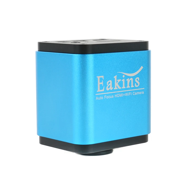  2.0MP 5.0MP SONY IMX185 IMX178 Auto Focus 1080P HDMI WIFI Industrial Video Microscope C Mount Camer