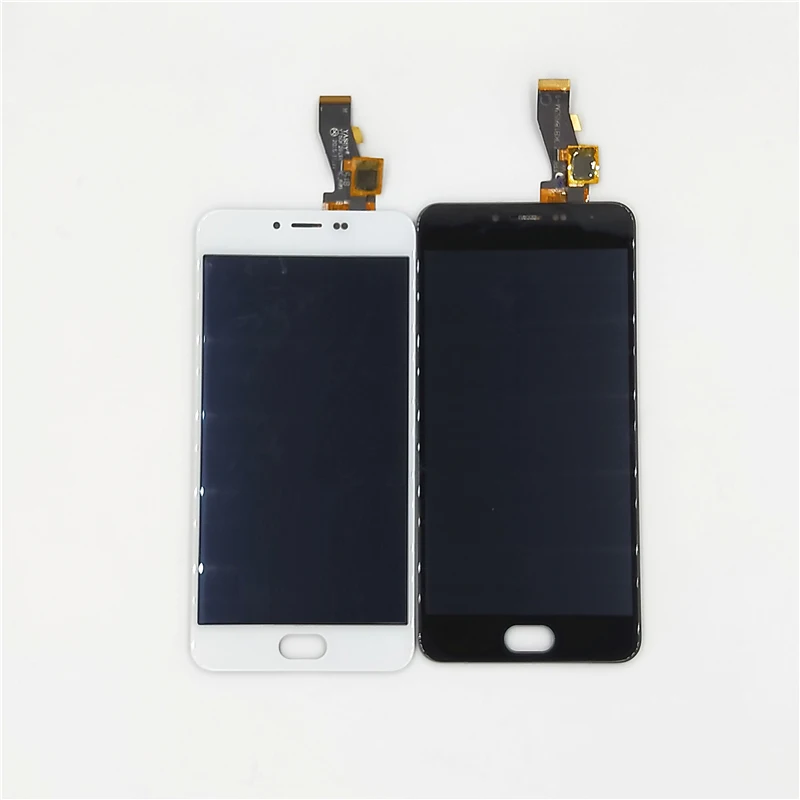 Хороший рабочий ЖК дисплей для Meizu Meilan 3 M3 дигитайзер с сенсорным экраном