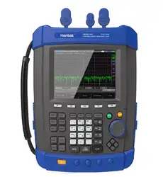 Hantek HSA2016A HSA2016B цифровой анализатор спектра 9 кГц-1,6 ГГц HSA2016A Портативный Ручной цифровой анализатор спектра для поле