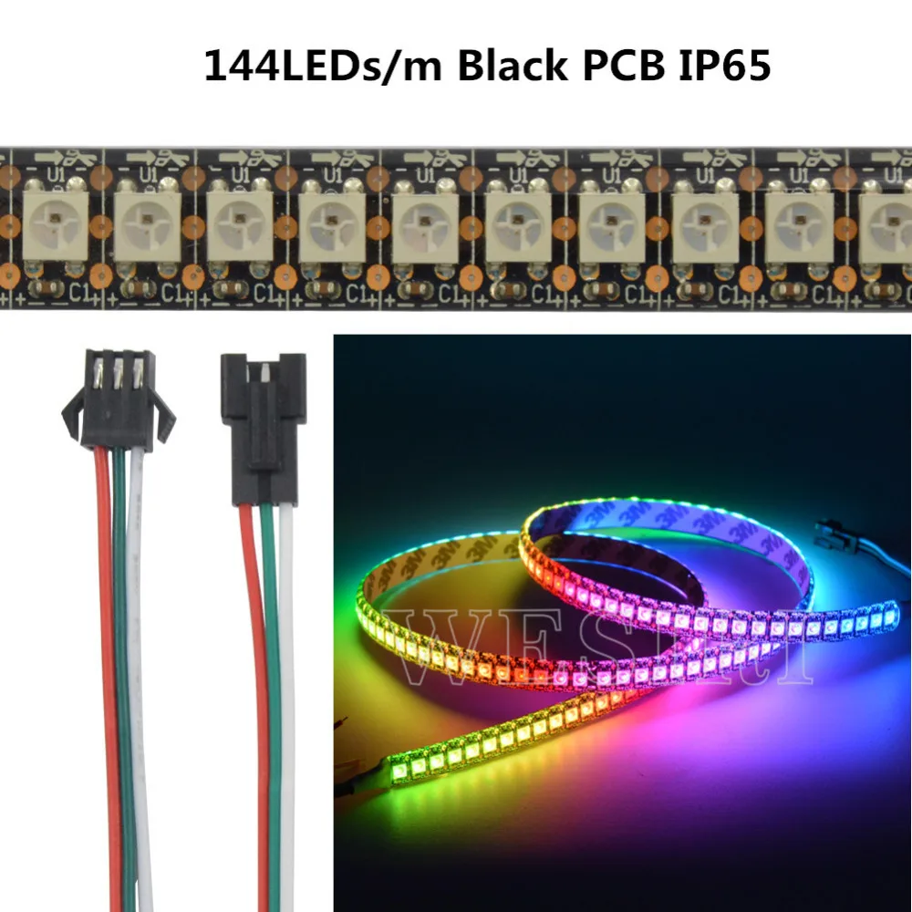 144B IP65