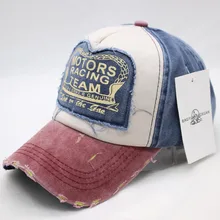 BINGYUANHAOXUAN gorra de béisbol Snapback gorra de algodón de primavera gorra de Hip Hop barato sombreros para hombres y mujeres gorra de verano Casquette(China)