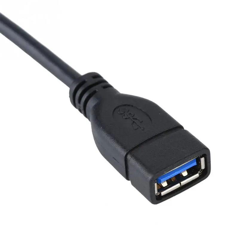 Новый USB 3 0 удлинитель для мужчин и женщин удлиненный пружинный кабель спиральный