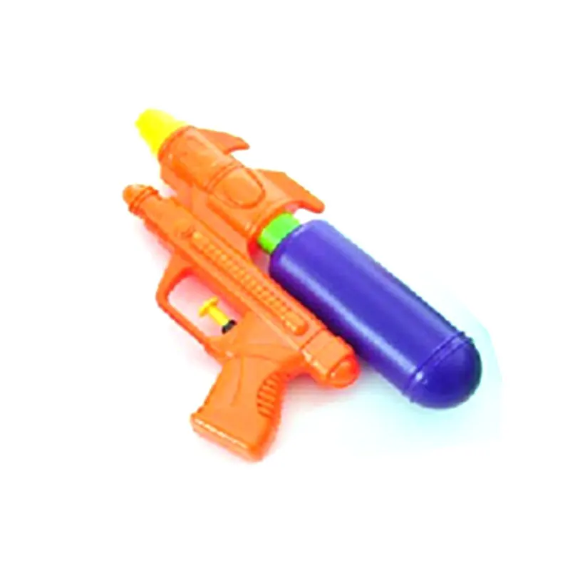 Детский мини водяной пистолет пляжный игрушечный водяной пистолет детский игровой воды для купания для детей подарок для игр на открытом воздухе