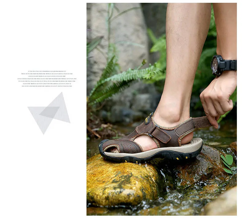 outdoor-genuine-leather-hiking-shoes-men's-trekking-sandals (25)
