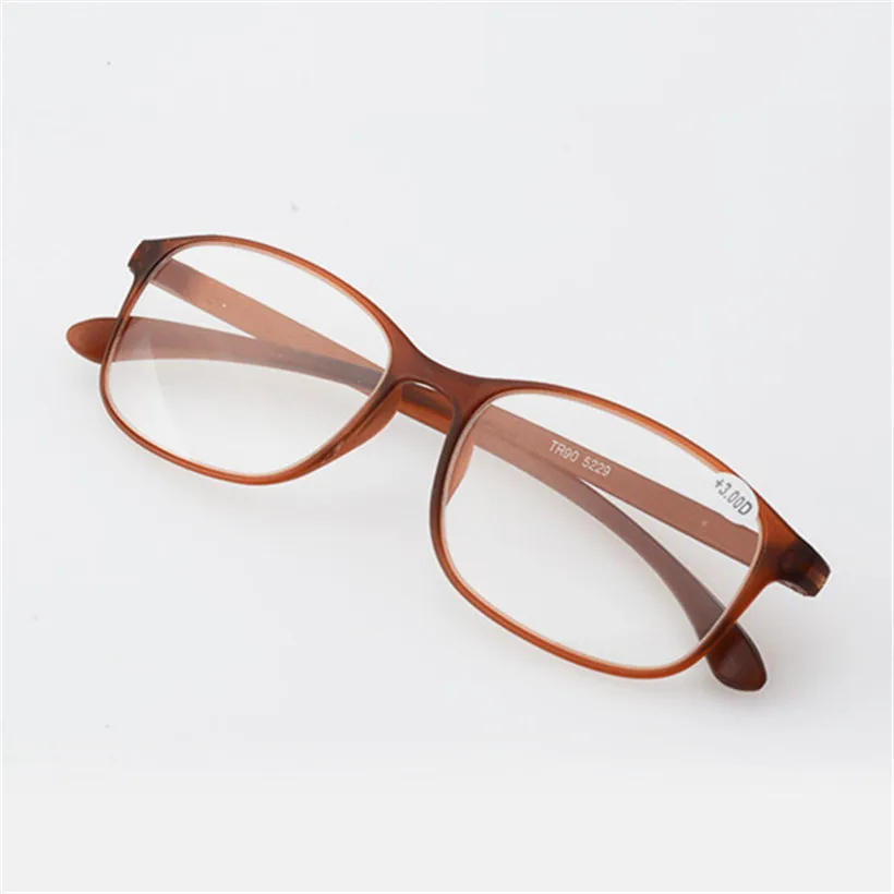 YOOSKE ультра-светильник, материал, очки для чтения, женские очки для чтения, антиусталость, очки TR90, очки для чтения