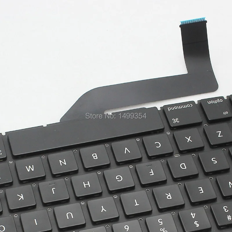 A1398 US keyboard 05