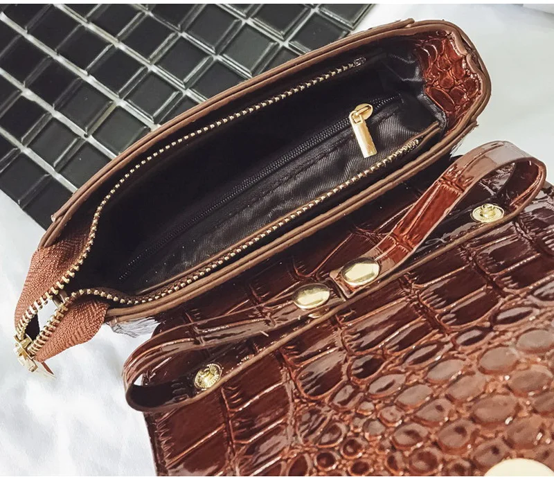 marca bolsas do vintage feminino fanny pacote