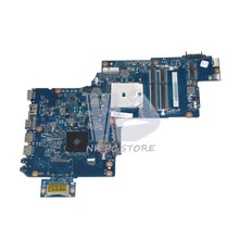 NOKOTION H000043580 PLAC гопко UMA основной плате для Toshiba Satellite c875d L870 L875 C875 ноутбук материнская плата Гнездо fs1 DDR3