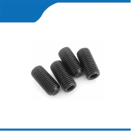 Free shipping 50PCS 12.9 Hexagon Socket Head Set Screw Base Meter Machine Top Wire Headless M3*2//3/4/5/6/8/10/12 | Обустройство дома