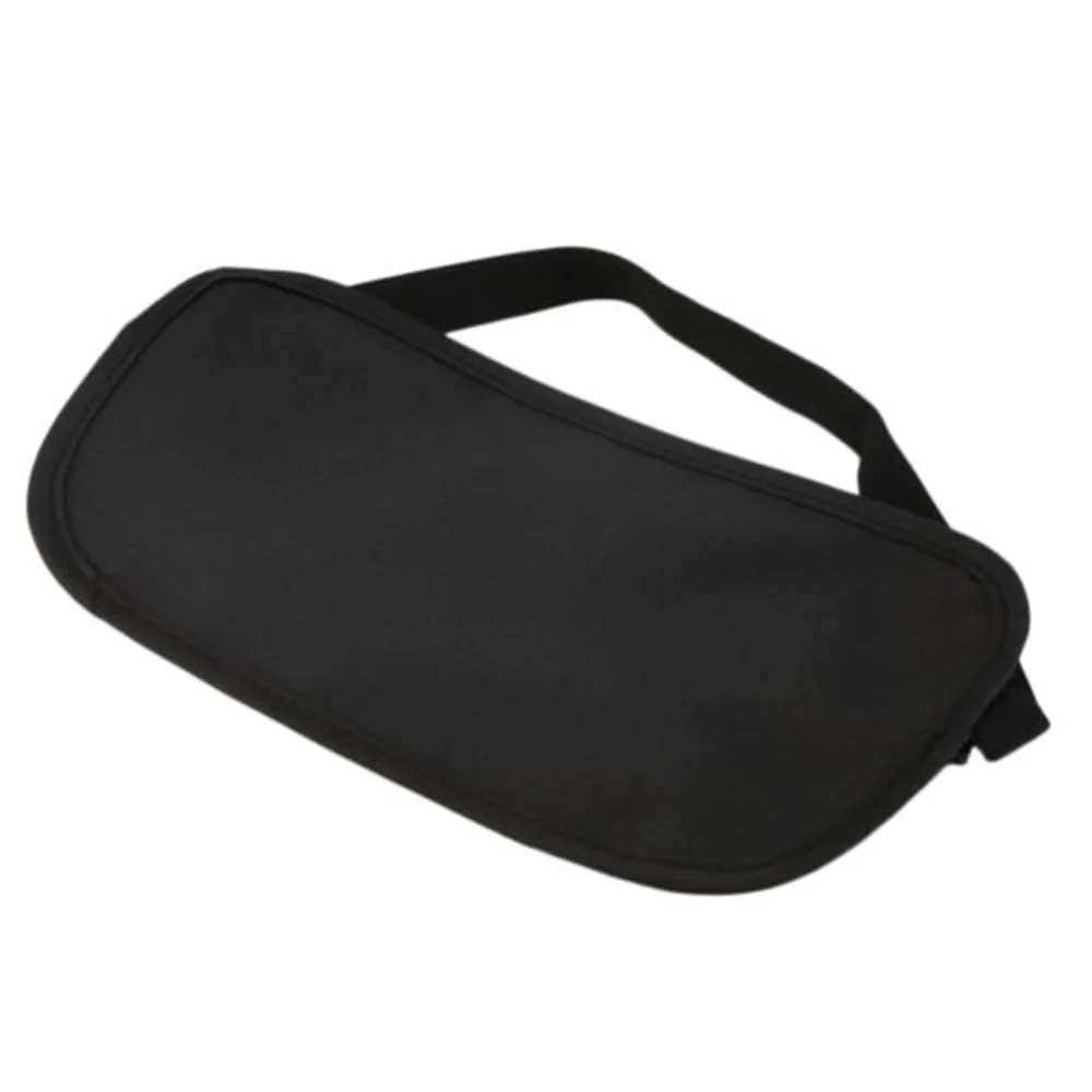 

High Travel Pouch Hidden Zippered Waist Compact Security Money Running / Sport Waist Belt Bag Sports Running Bags