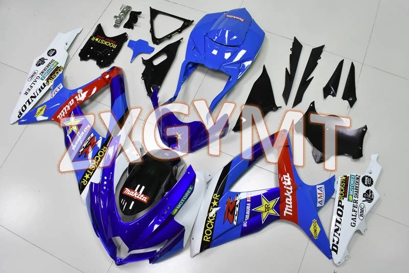 

Fairing Kits for Suzuki GSXR750 2008 Fairing GSXR 600 08 10 Bodywork GSXR 750 2008 - 2010 K8