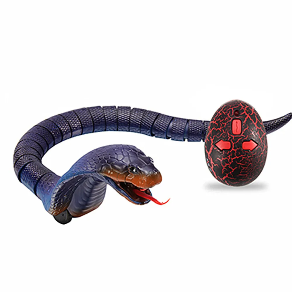 remote control snake