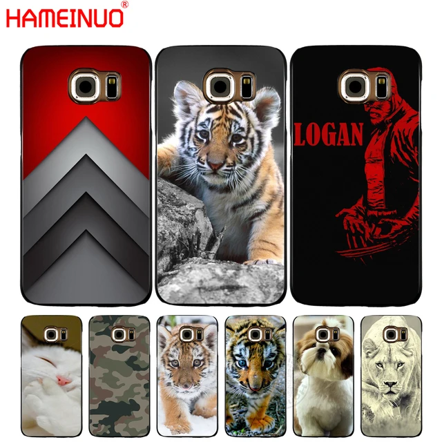 samsung s8 phone case tiger samsung s8 phone case tiger