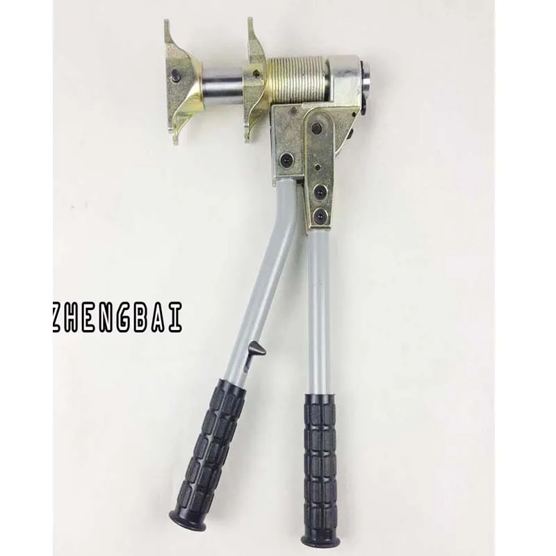 FT 1240 Manual Axial Fitting Tool set for Cutting Expanding and