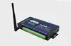 Módulo de placa controladora remota ZLAN6844 RS485 Wifi Ethernet RJ45 8 canales DI AI DO RS485 Modbus I/O, módulo de colector de datos RTU ► Foto 2/4