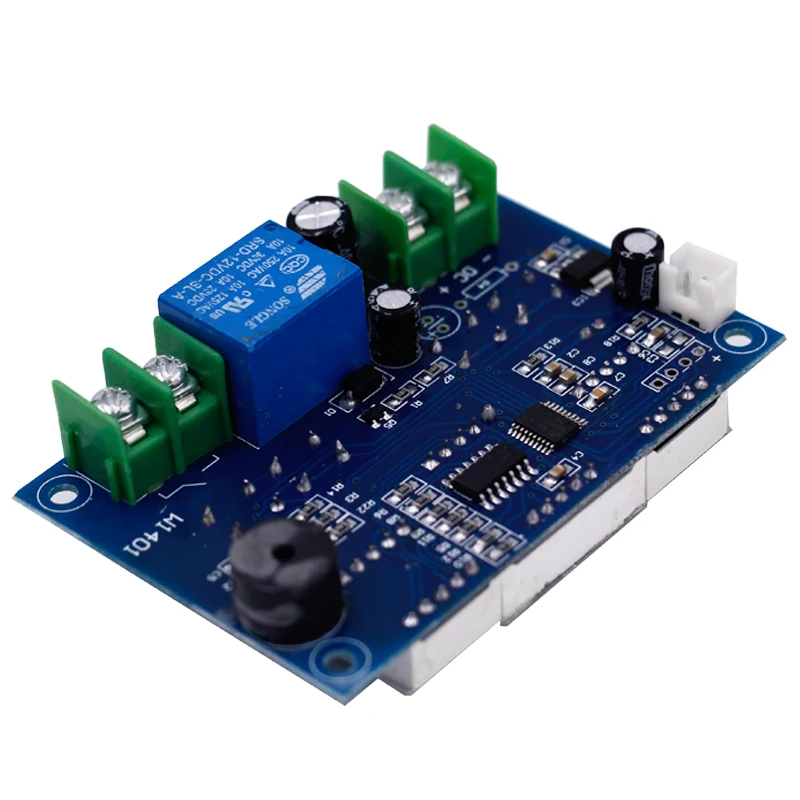 W1401 цифровой светодиодный дисплей термостат регулятор температуры DC12V термостат Интеллектуальный С NTC датчик скидка 32