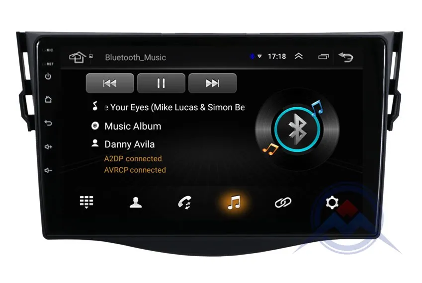 Excellent ZOHANAVI 2.5D Screen 9 inch Android car dvd player for Toyota RAV4 Rav 4 2007 2008 2009 2010 2011 radio gps navigation wifi 17 Excellent ZOHANAVI 2.5D Screen 9 inch Android car dvd player for Toyota RAV4 Rav 4 2007 2008 2009 2010 2011 radio gps navigation wifi 17