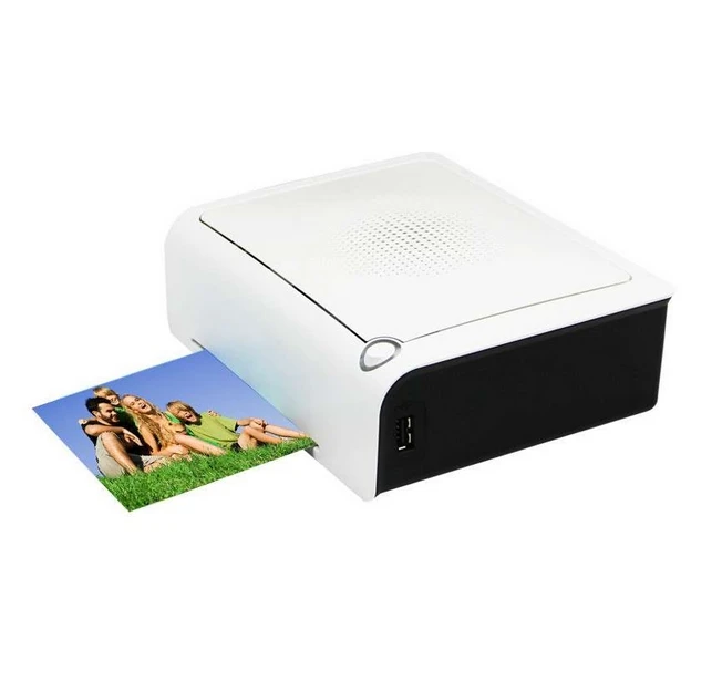 dye diffusion thermal transfer