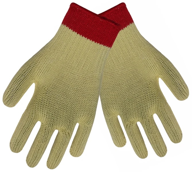 Retail Aramid Fiber Safety Glove HPPE PVC Dots Cut Resistant Glove Anti Cut Work Glove цена Retail Aramid Fiber Safety Glove HPPE PVC Dots Cut Resistant Glove Anti Cut Work Glove цены онлайн