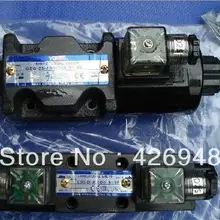 Dsg-01-2b2-a240-n-60 гидравлический электромагнитный клапан, в коробке