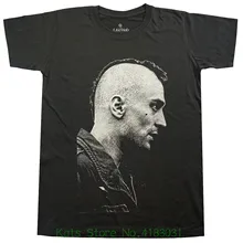 Lectro, Мужская футболка с водителем такси, фильм Робер де Ниро, футболки, брендовая одежда, забавная футболка