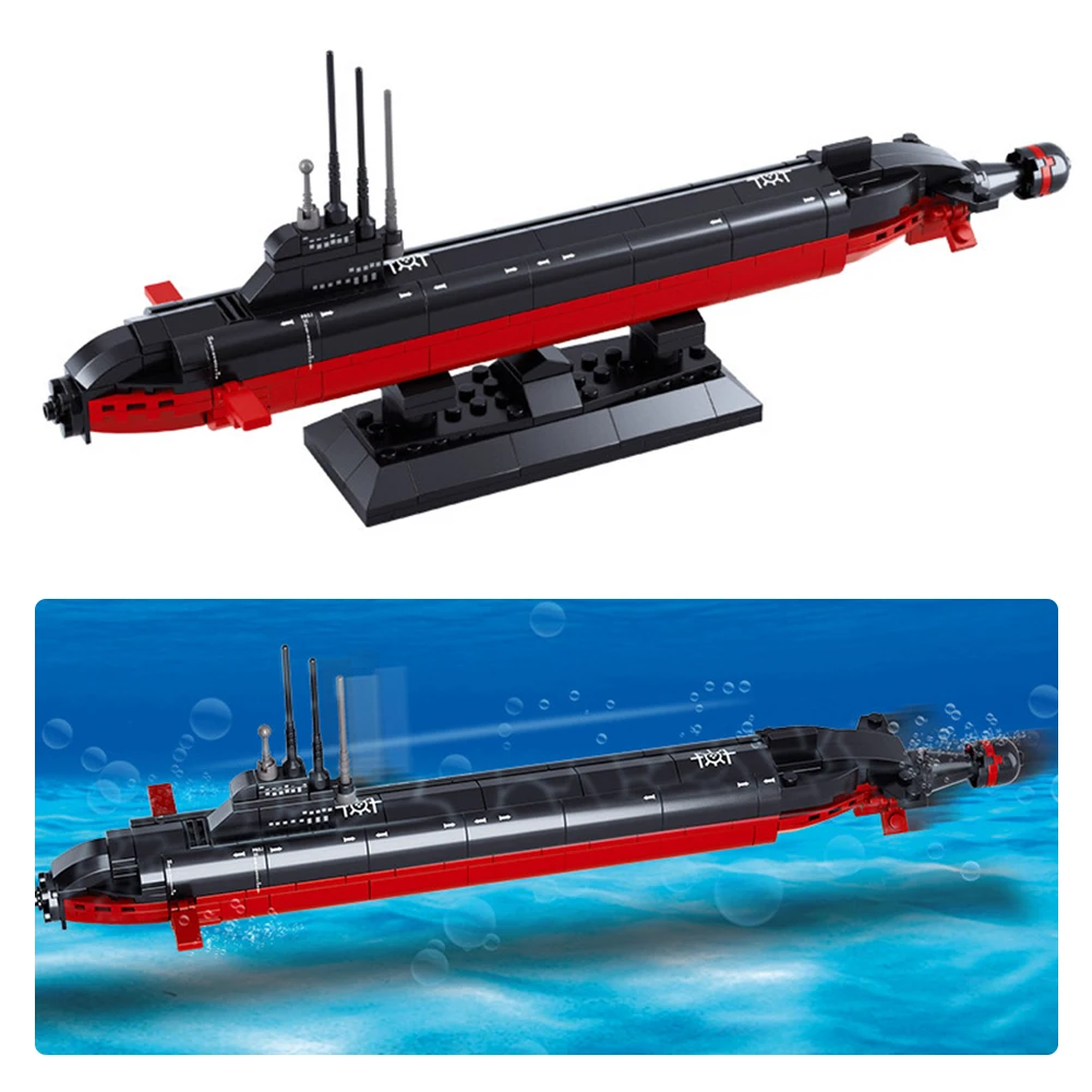 

193pcs LegoING Building Block Brick Military toys Cruiser Ship Model Battle War Ship Navy Vessel Boat Desktop toy Children gift