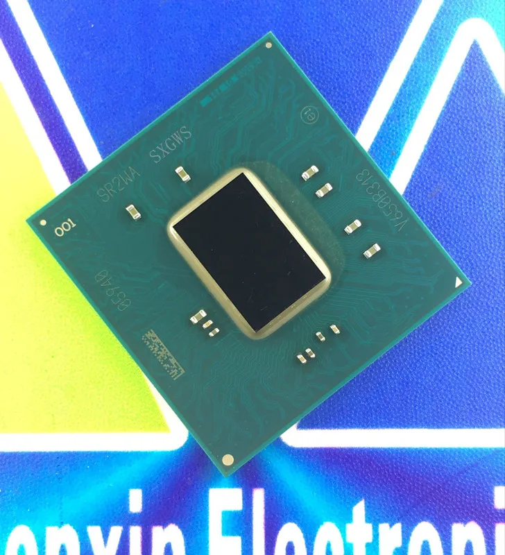 Бесплатная доставка 100% протестированный чип GL82H270 SR2WA BGA с шариком хорошее