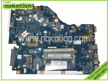 MB.NCV02.002 For Acer 5253 motherboard AMD C50 CPU Onboard DDR3 MBNCV02002 P5WE6 LA-7092P