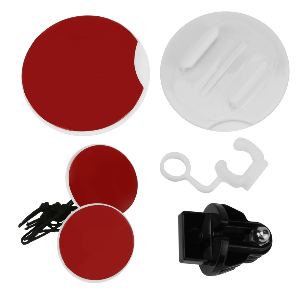 For Gopro Surf Mount Accessories Surf Pack Tethers Surfboard Mounts For Gopro Hero 5 3 4