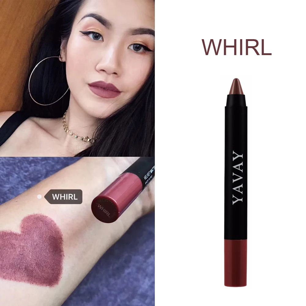 WHIRL