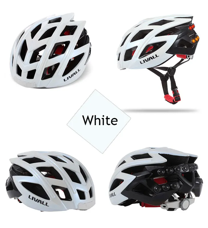 livall bh60 bling helmet