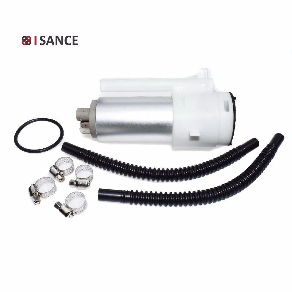 Топливный насос ISANCE Intank 1H0906091 для VW Jetta Golf Passat Polo SHARAN transporter Vento Corrado Seat Alhambra Cordoba