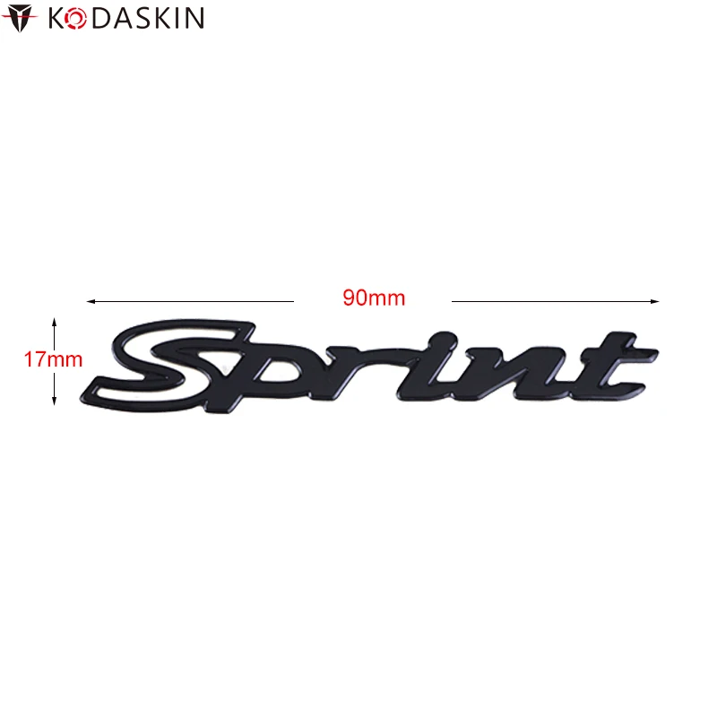 sprint